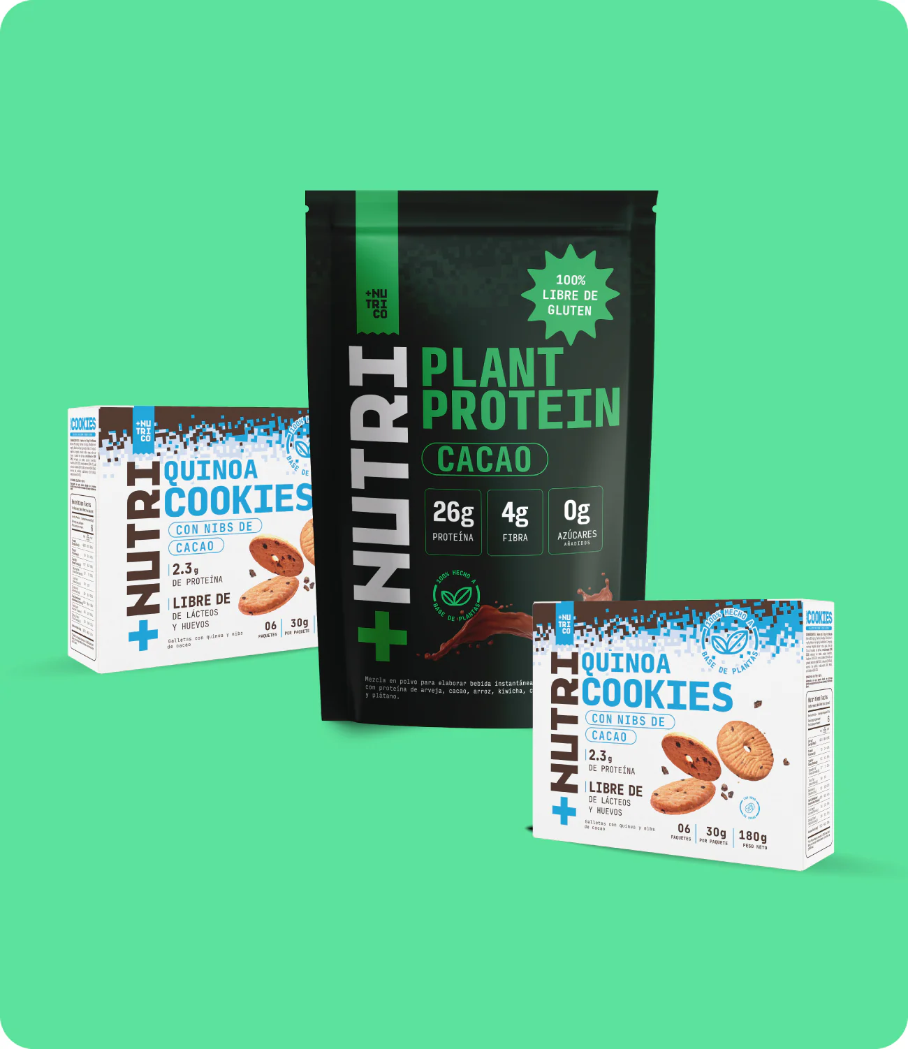 Best selling products